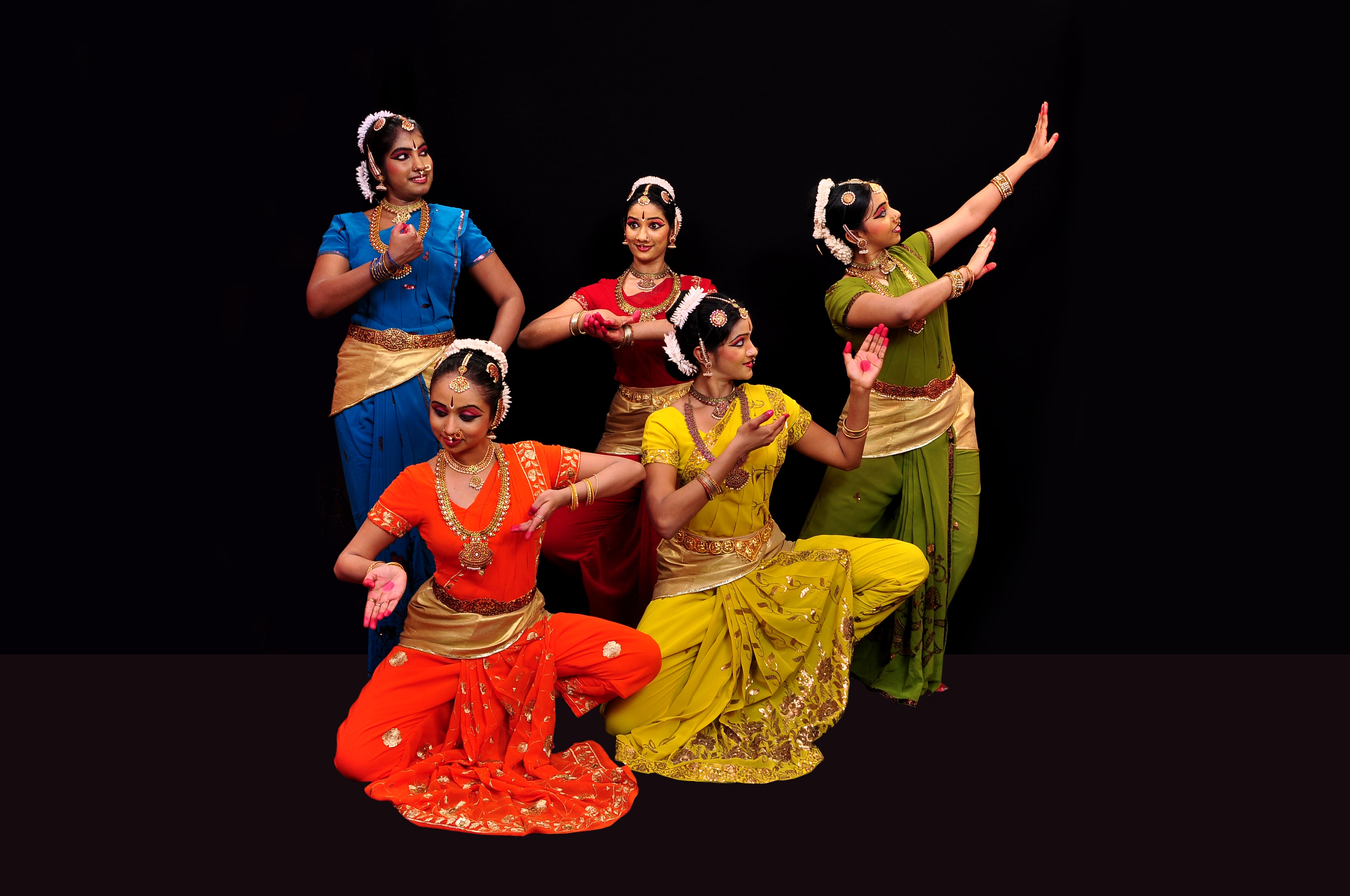 National Classical Dance Festival | WhatsHot Chandigarh